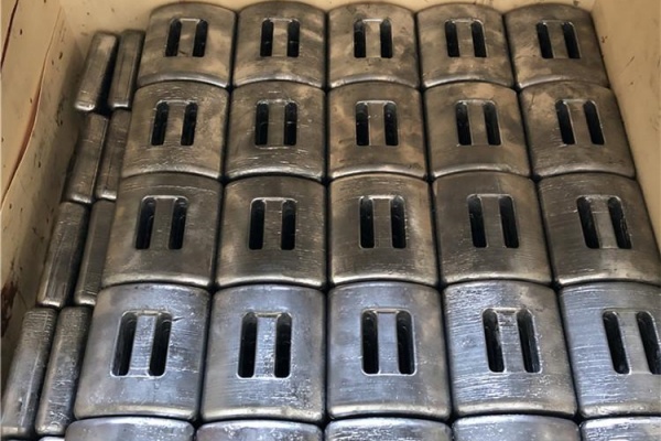 果洛潜水铅块  X射线防护铅砖 铅制品