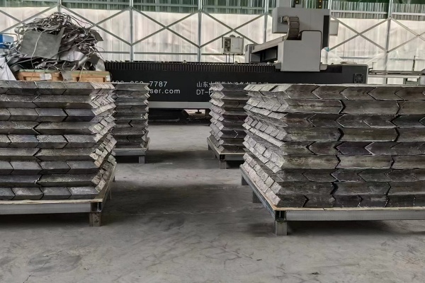 果洛挤压/浇铸铅砖 配重防辐射用