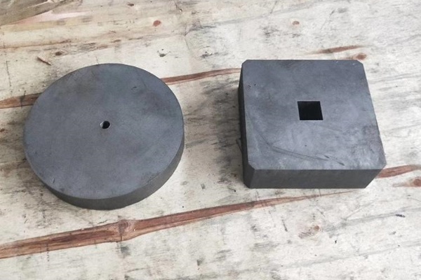 果洛船舶配重铅块  核医学铅砖 铅件加工