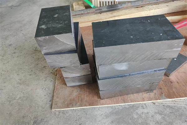 果洛医用防辐射铅块 异形定制