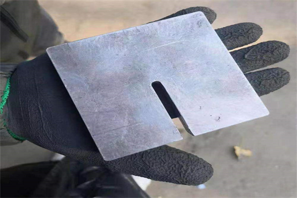 果洛配重铅块 浇铸挤压铅块