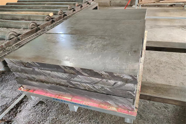 果洛屏蔽射线用铅块 ICU防护铅块