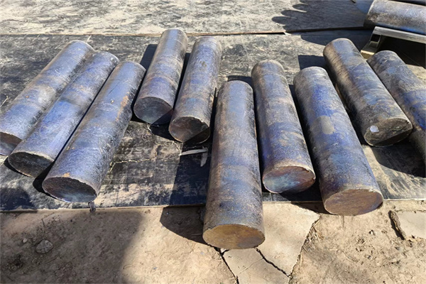 果洛配重铅棒 铅锑锡合金棒