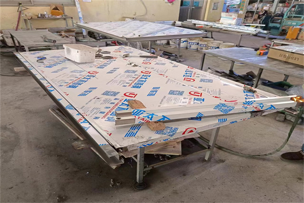 果洛DSA手术室铅门 铅门厂家