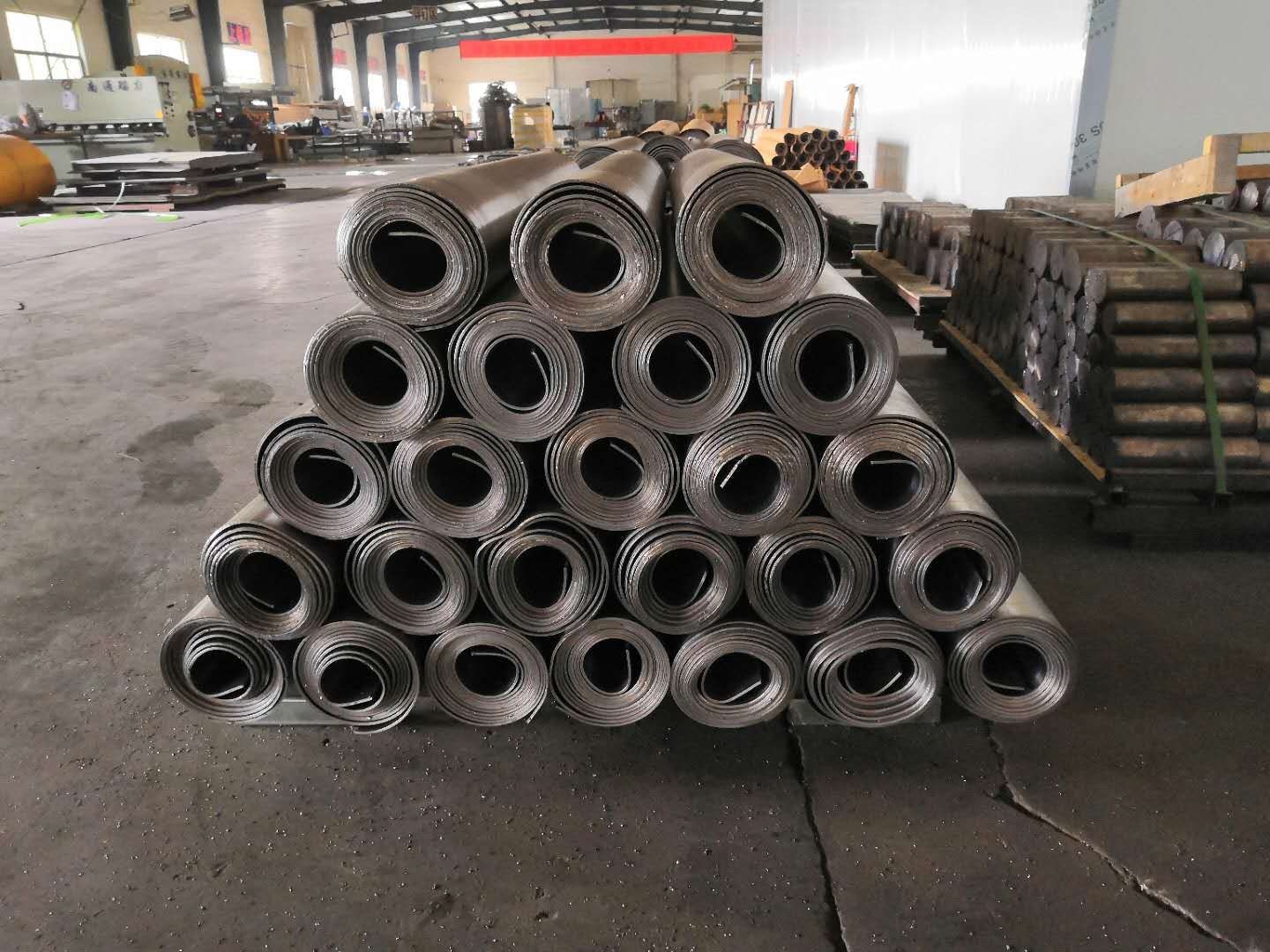 果洛医用防辐射铅皮