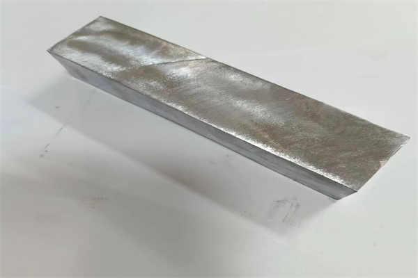 果洛工业铅梯锡合金铅块 隔音配重用