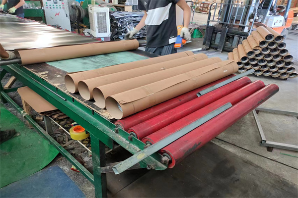 果洛铅皮卷 医院工业墙体用铅皮