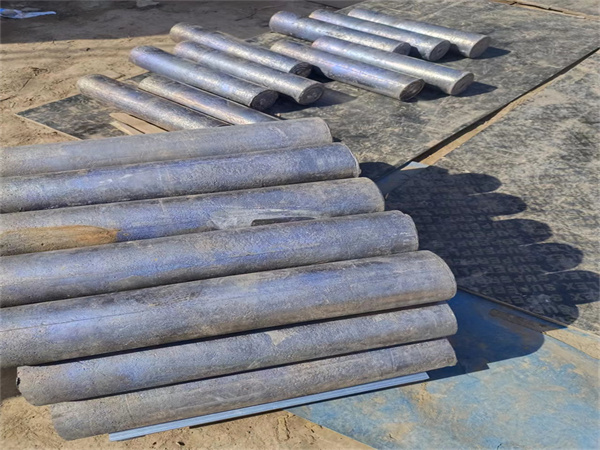 果洛配重铅棒