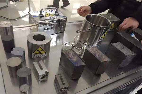 果洛铸造铅加工件 铅异形件加工件