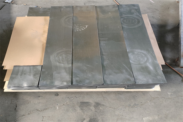 果洛铅皮墙体防护钓鱼用