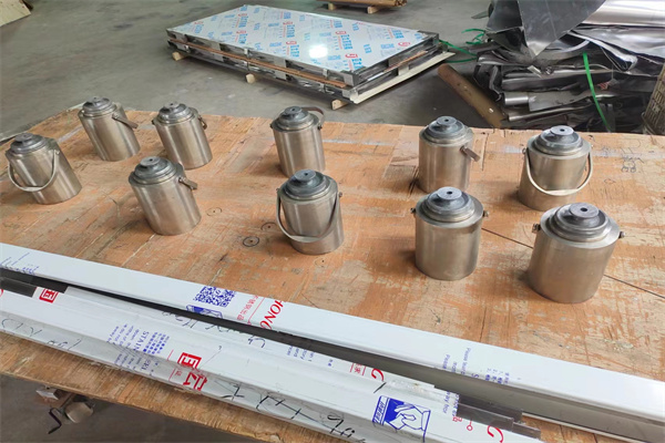 果洛铅零件  铅加工件  铅件厂家