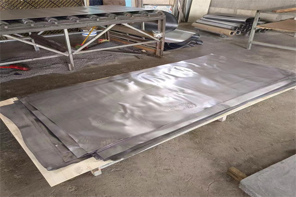 果洛钓鱼铅皮厂家 竞技铅皮