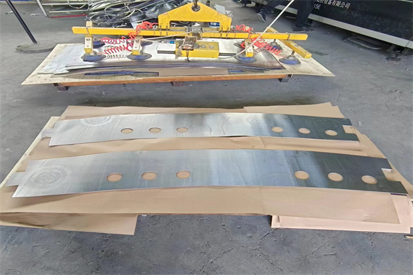 果洛防辐射铅件 挤压铅件