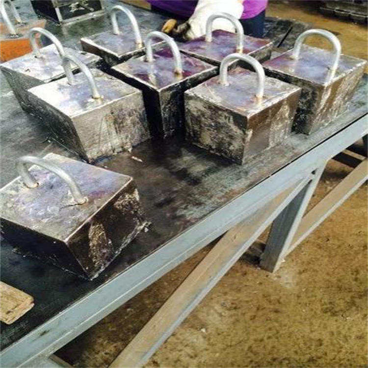 果洛铸造铅加工件